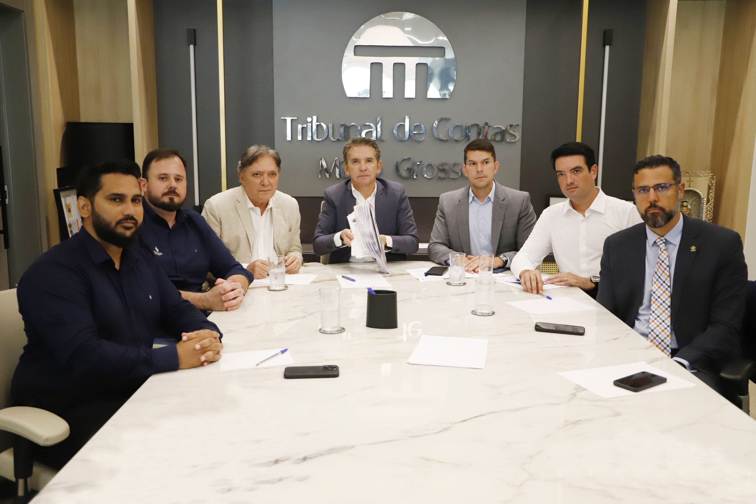 TCE quer debater impacto da moratória da soja e da carne na desigualdade entre municípios