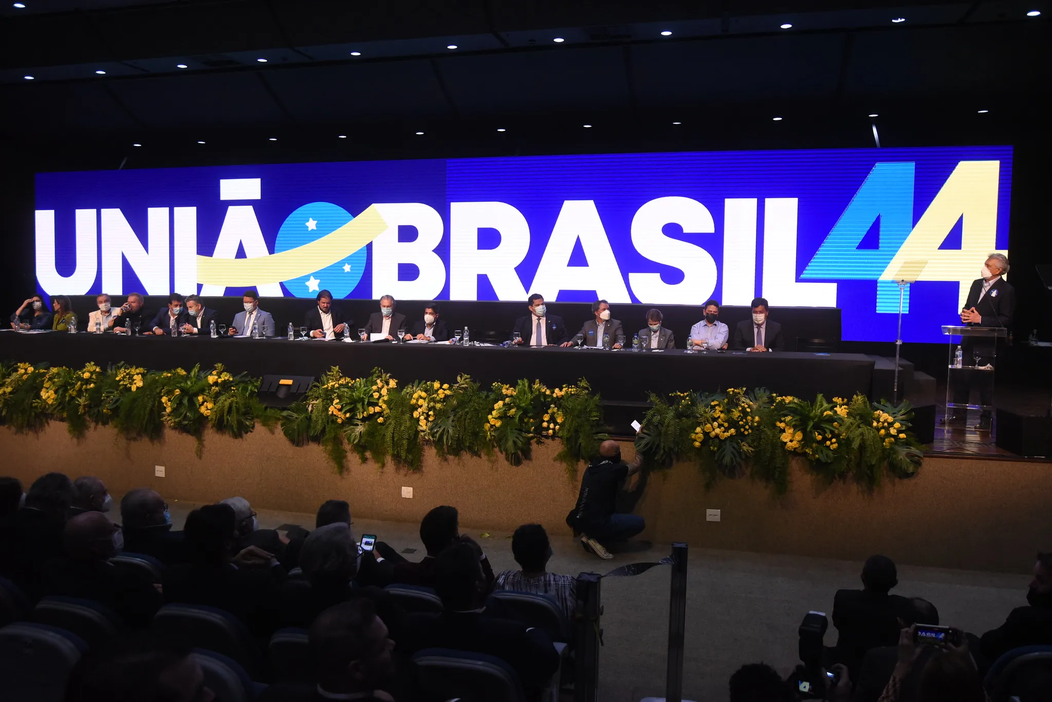TRE vê irregularidades em repasses de cotas e manda União Brasil devolver R$ 3 milhões ao Tesouro Nacional
