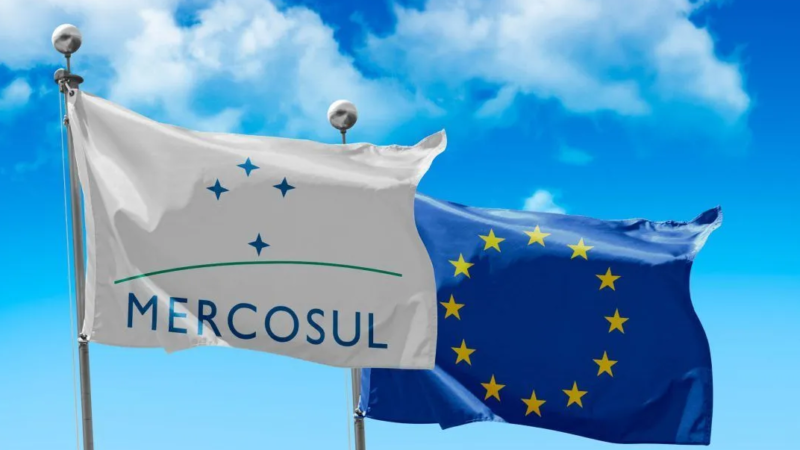 Entenda por que a França não pode bloquear acordo UE-Mercosul
