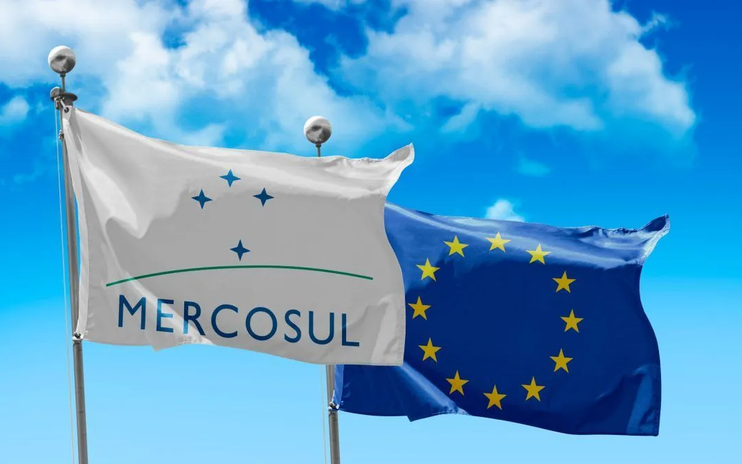 Entenda o que é o acordo de livre comércio entre Mercosul e UE
