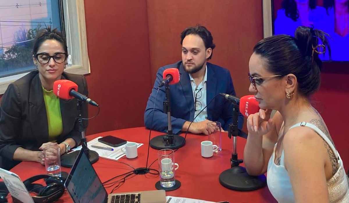 Vice de Abílio em 2020, Felipe Wellaton fala em parceria entre prefeito e governo e declara apoio a Botelho