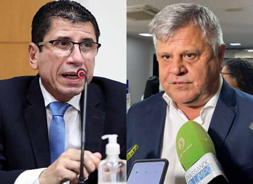 Vice-presidente do PV diz que não irá abrir mão de que Stopa seja candidato de federação
