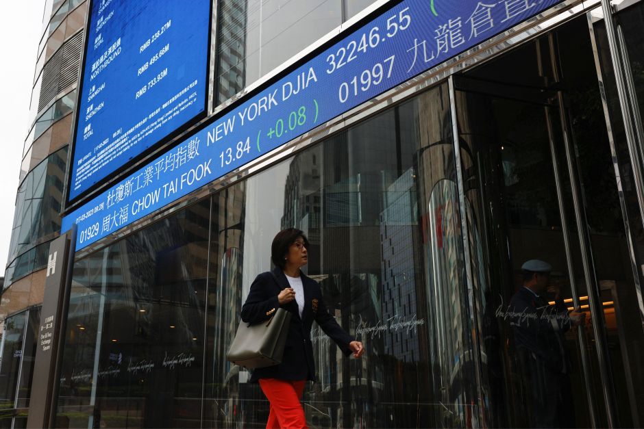 Bolsas da Ásia fecham em alta com aposta em novos estímulos na China e techs em destaque