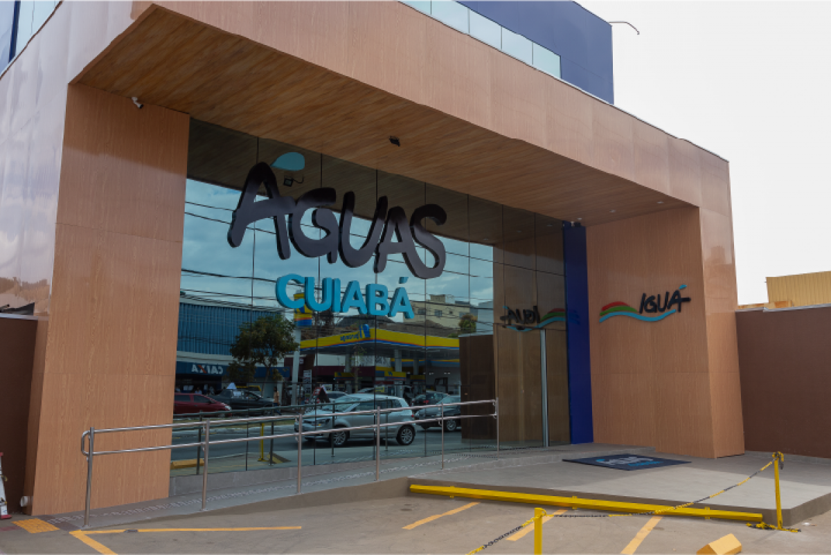 Águas Cuiabá é condenada por tentar fazer morador assumir débitos de inquilino antigo
