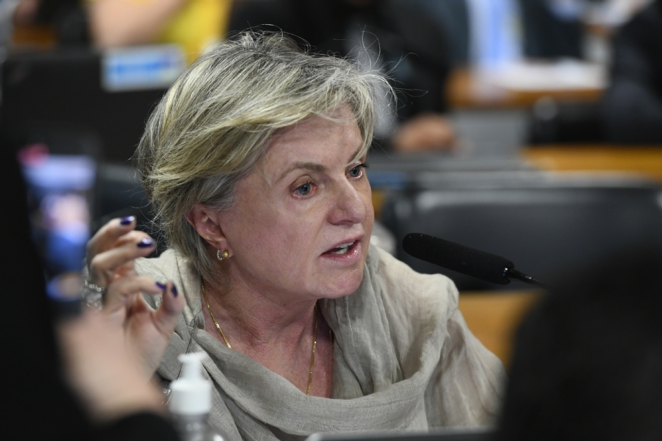 Cotada para coordenar a bancada mato-grossense, Buzetti afirma não ter problema em dialogar com Governo Lula