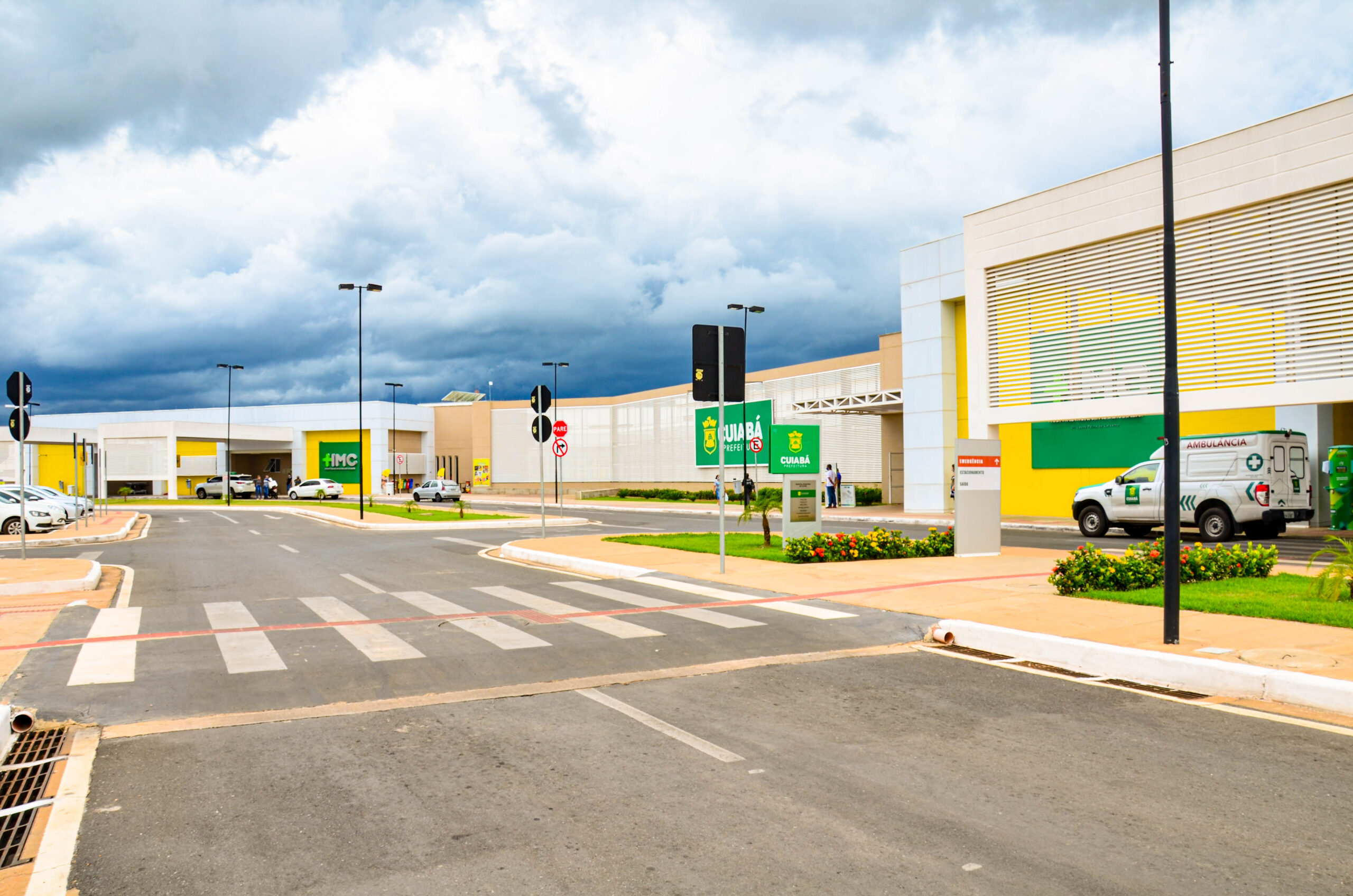 Cuiabá denuncia empresa por superfaturamento de até 3.000% durante Intervenção