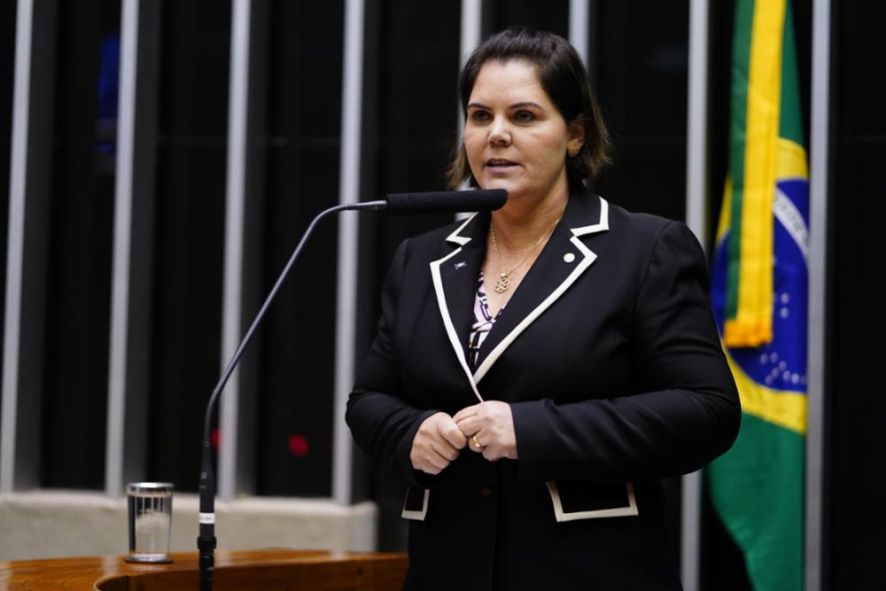 Deputada propõe benefícios emergenciais para ajudar vítimas de enchentes no Rio Grande do Sul