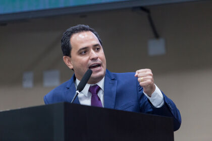 Deputado diz que “Cuiabá não pode escolher o menos pior” e reafirma pré-candidatura