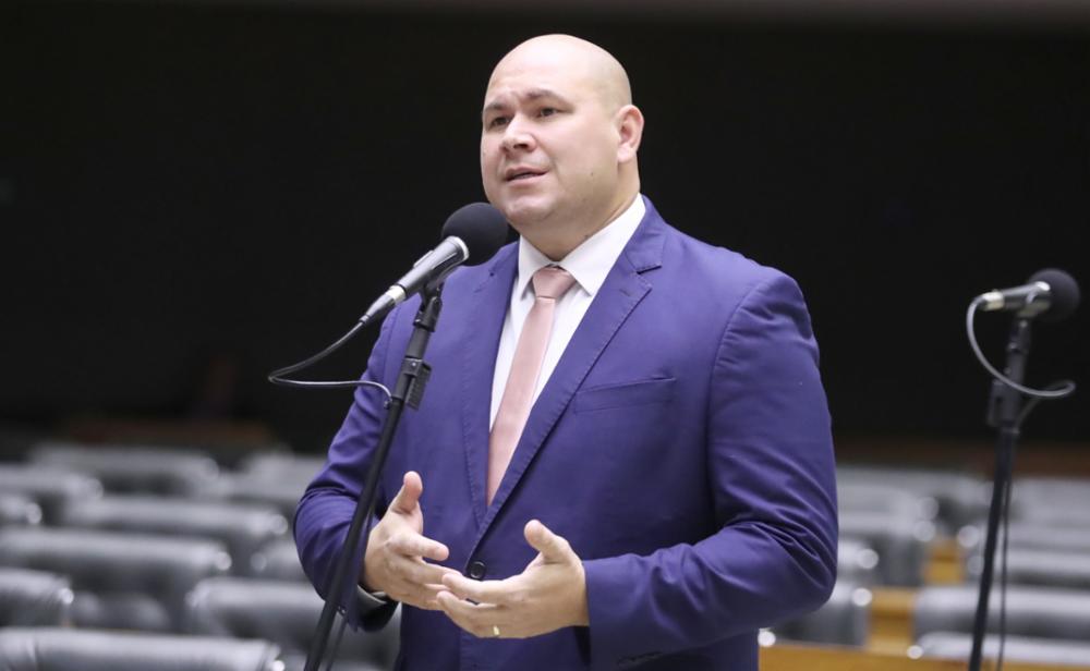 Emendas de Abilio destinam R$ 7,5 milhões a Polícia Militar de Mato Grosso