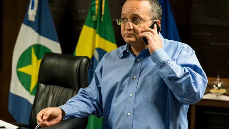 Ex-governador é absolvido de ação que pedia restituição de R$ 3,8 milhões por propaganda sobre RGA