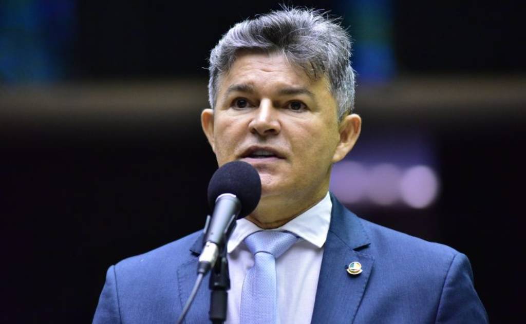 José Medeiros propõe medidas para prevenir violência contra crianças e adolescentes