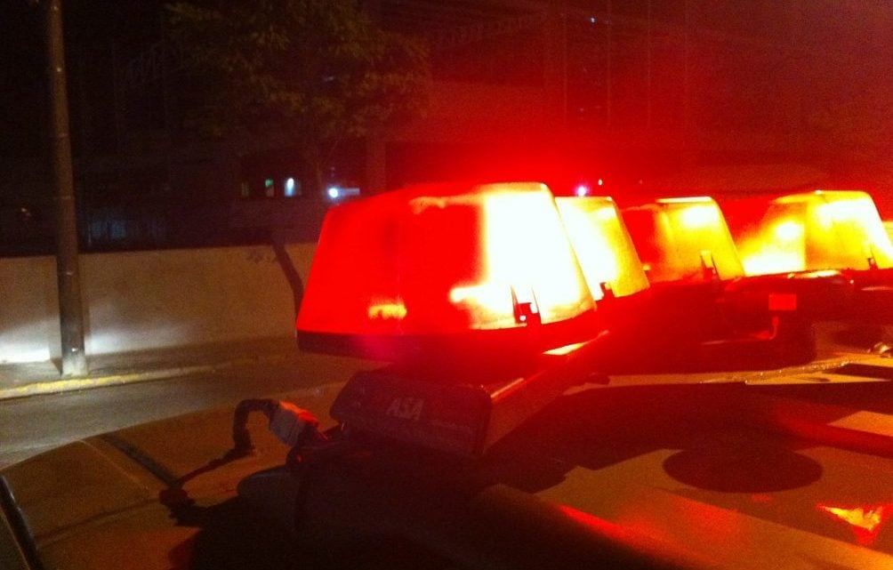 Homem agride companheira com celular e ameaça de morte em Cuiabá