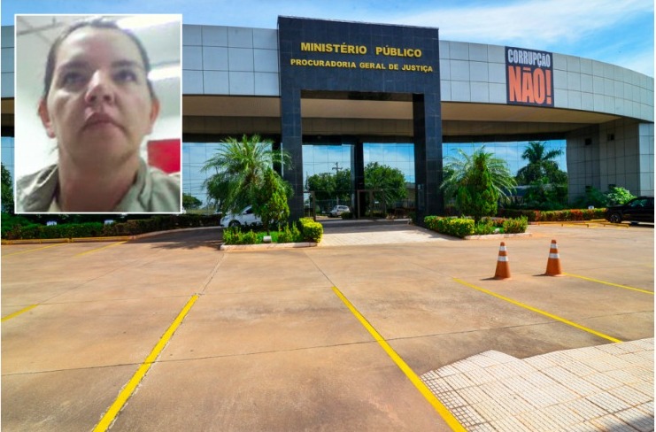 Líder de esquema busca acordo com o MPE para se livrar de 11 ações