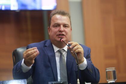 Max Russi defende ajuda humanitária de R$ 50 milhões do Governo de MT para o RS