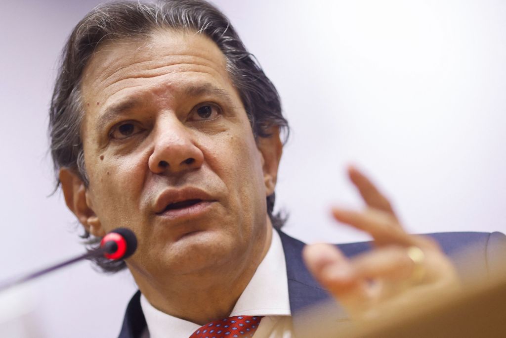 Mega-Sena 2861: ninguém acerta e prêmio vai para R$ 55 milhões