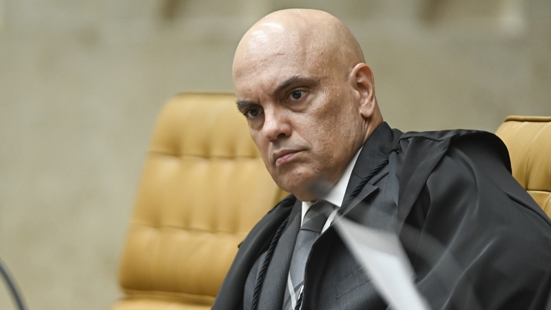 STF autoriza acesso aos autos e retira sigilo de gravação sobre monitoramento ilegal de pessoas e autoridades públicas