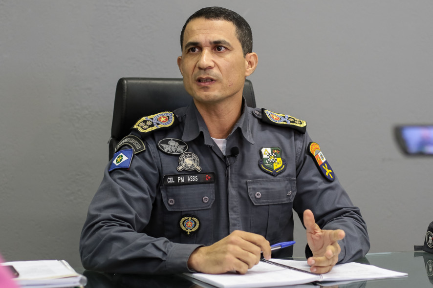 “Não temos medo algum”, afirma Assis sobre denúncia de que seja espalhador de Fake News