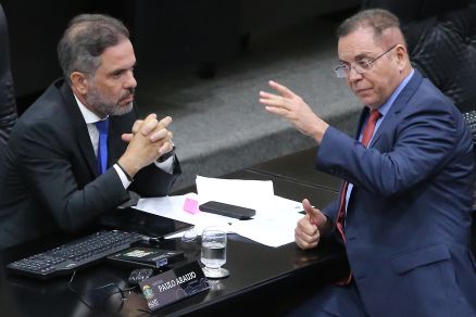 PP lembra pioneirismo no apoio e sinaliza que não vai abrir mão da vice de Botelho
