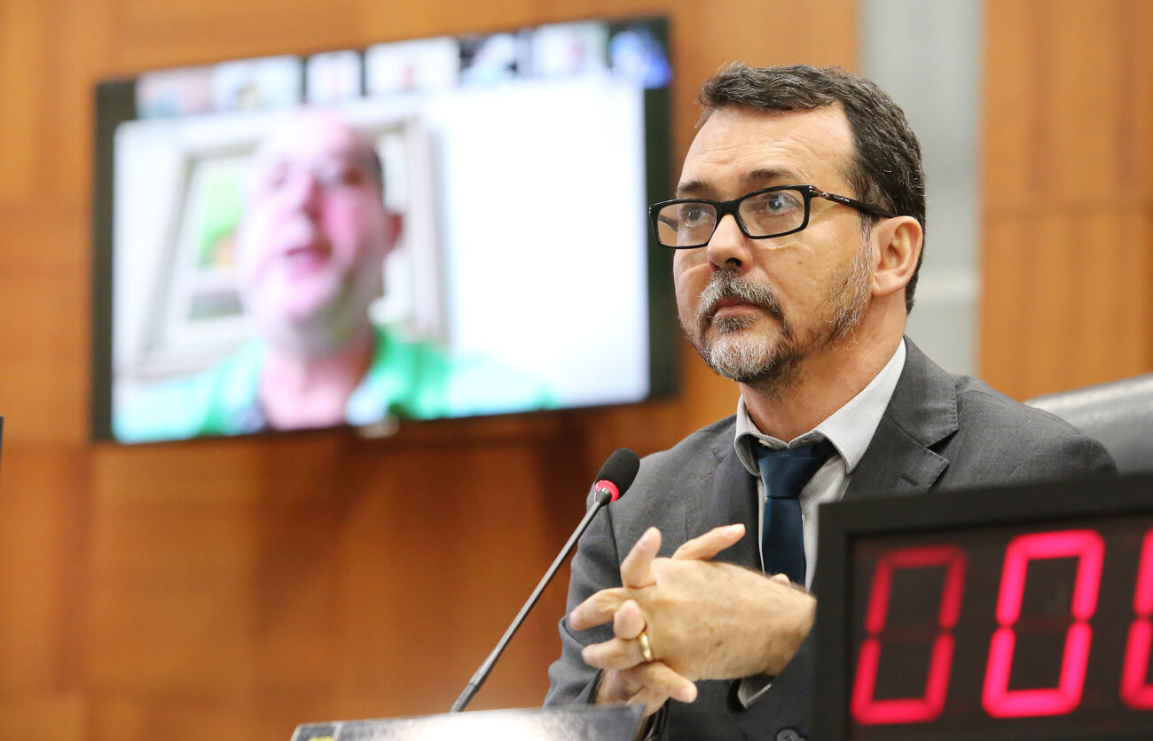 PT afirma que pesquisas favorecem Lúdio, mas indefinição de candidato prejudica esquerda