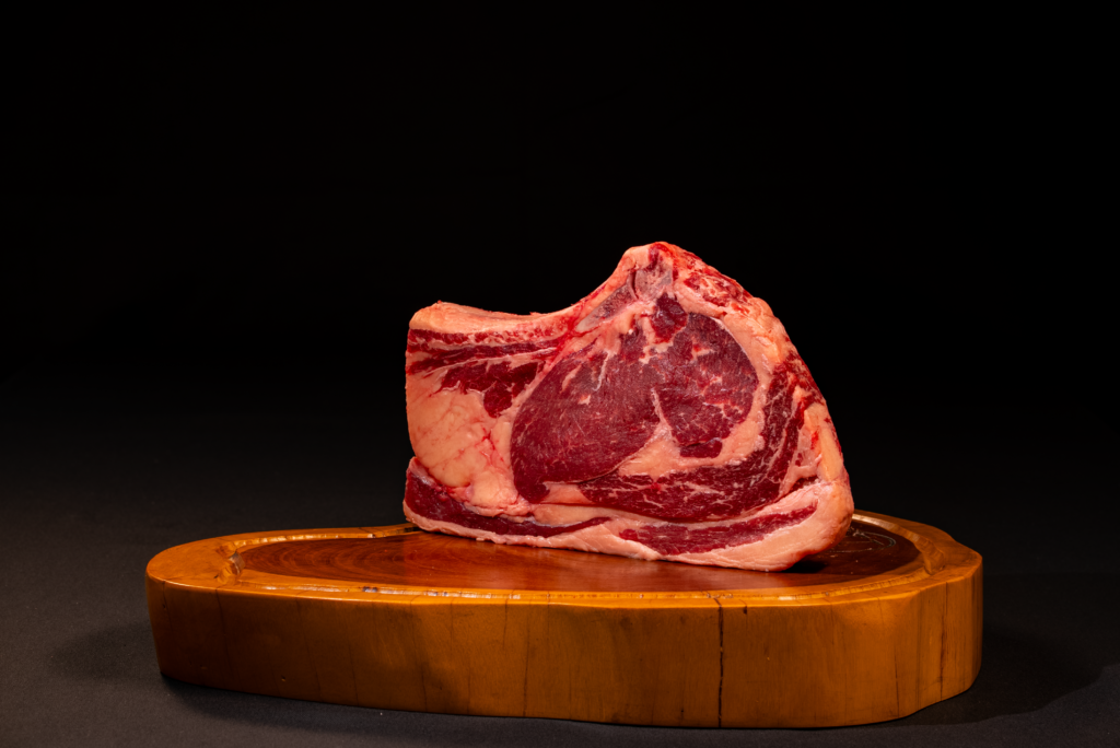 Pecuarista de Mato Grosso inova no mercado da carne com programa próprio de melhoramento genético