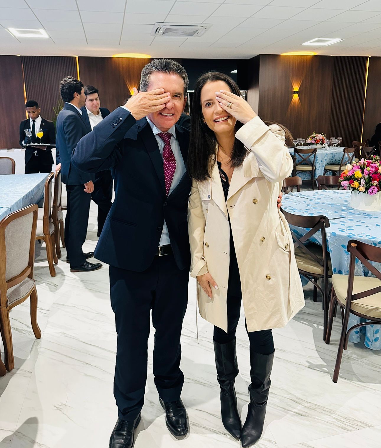Presidente do TCE exalta legado e lamenta morte de Amália Barros: “Foi um exemplo de superação”
