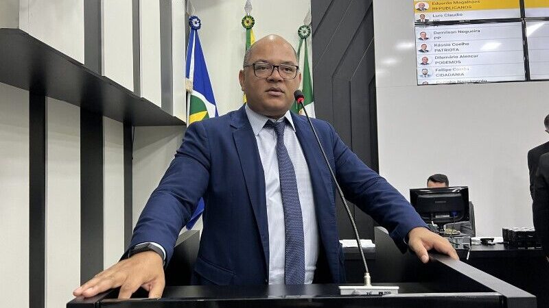 Republicanos veta secretária como vice de Botelho e sugere médico e empresário como alternativas