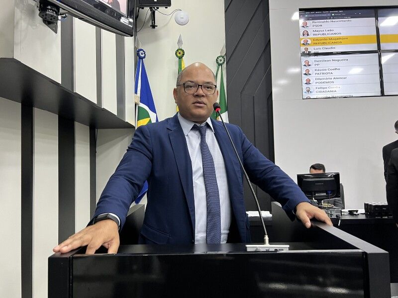 Republicanos veta secretária como vice de Botelho e sugere médico e empresário como alternativas