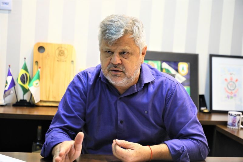Stopa critica Arsec e exige auditoria na Águas Cuiabá: “Presente de grego”