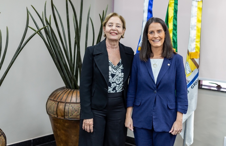 “Trajetória de vida era inspiração a todas as mulheres de MT”, diz presidente do TJ