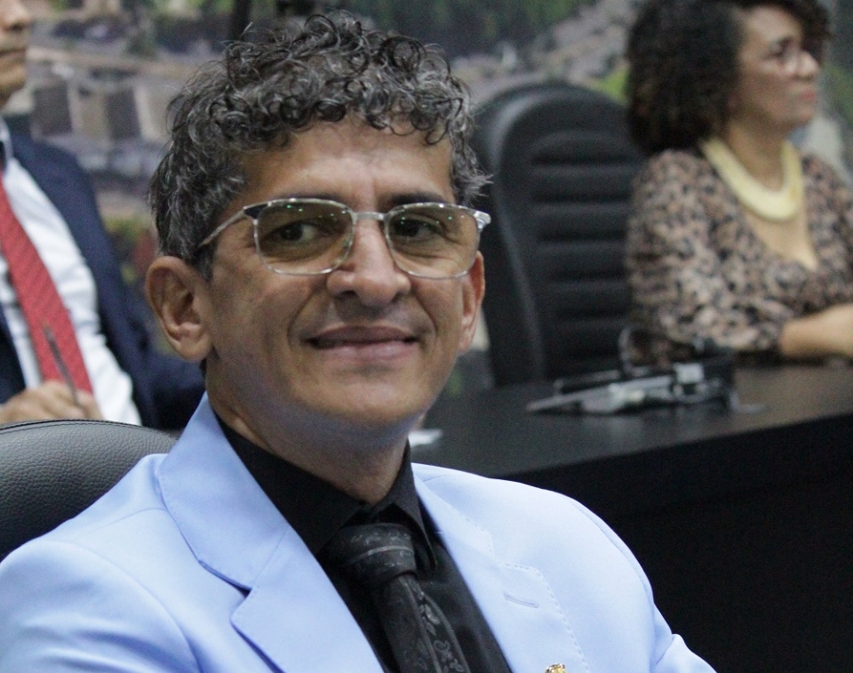 Vereador Cezinha Nascimento comemora liderança em pesquisa: “mostramos o trabalho”