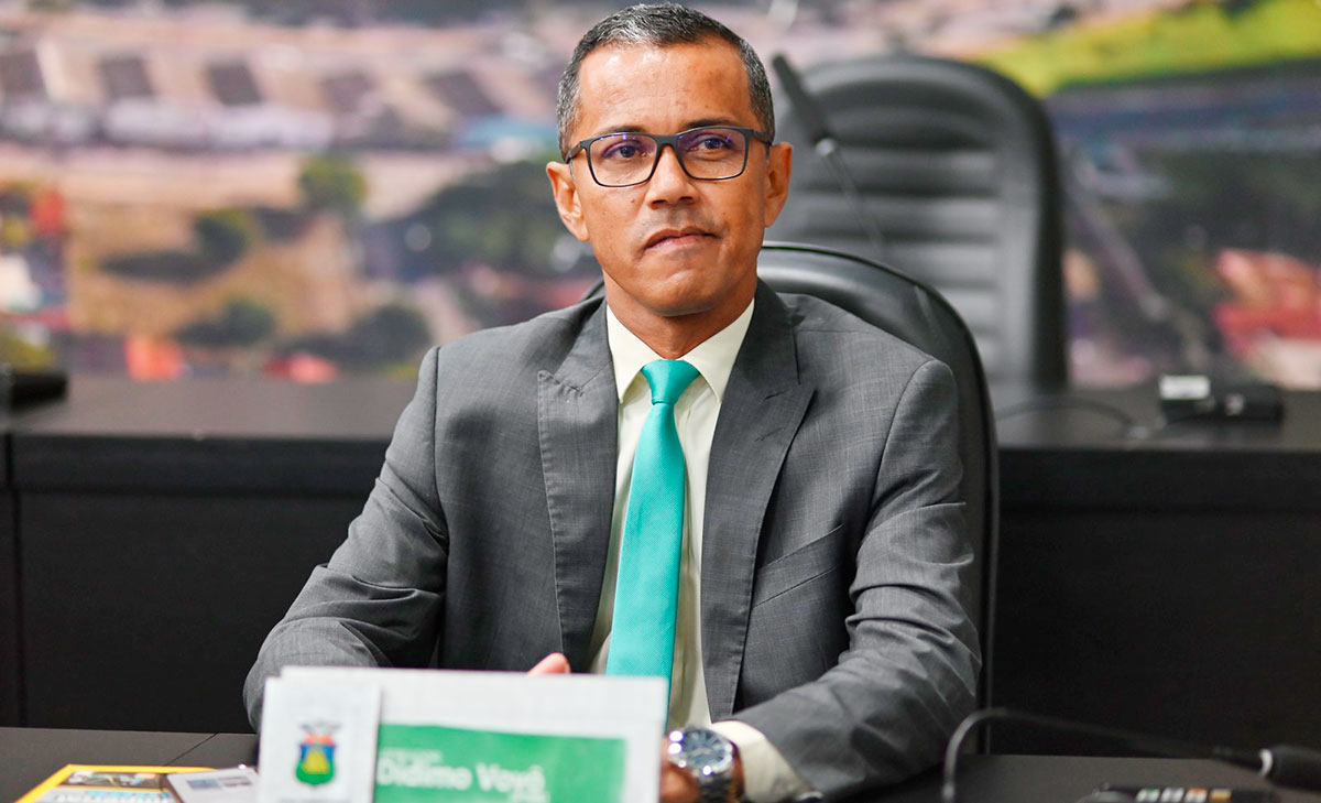 Vereador afirma que PSB mira conquistar quatro vagas na Câmara de Cuiabá