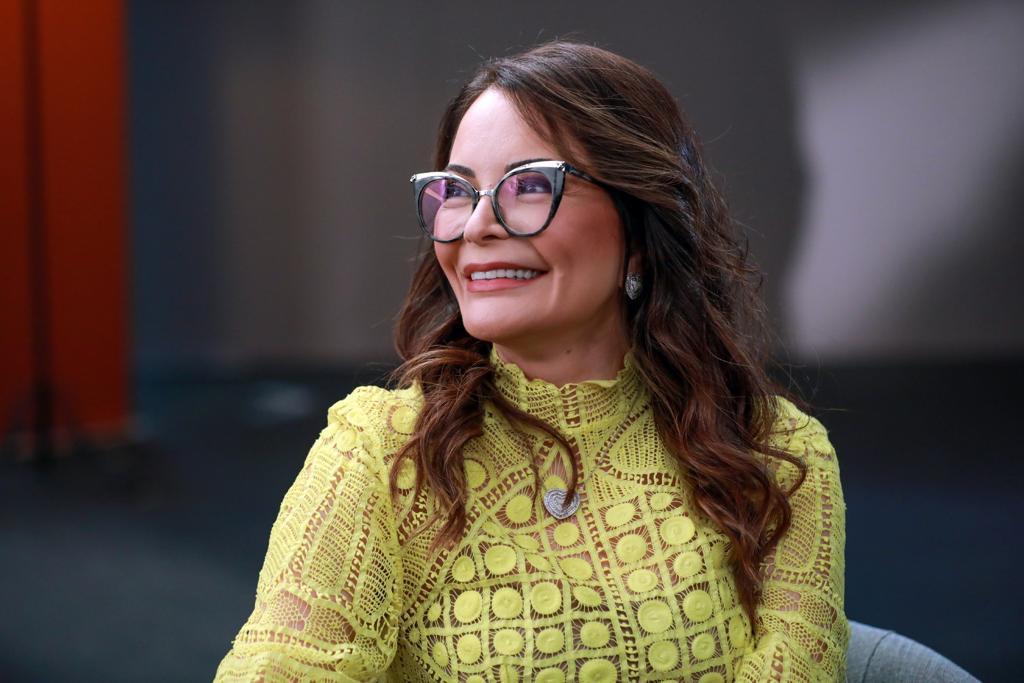 Virgínia Mendes surpreende e aparece empatada com Wellington Fagundes e Janaina em disputa ao Governo