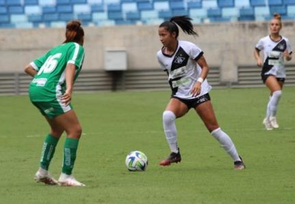 Partida entre Mixto e Juventude é adiada pela CBF