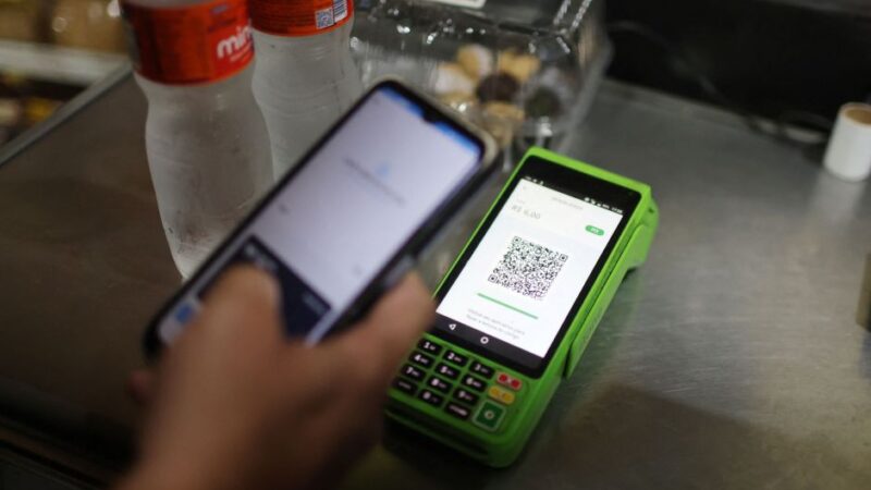 Google anuncia inclusão do Pix no Google Pay