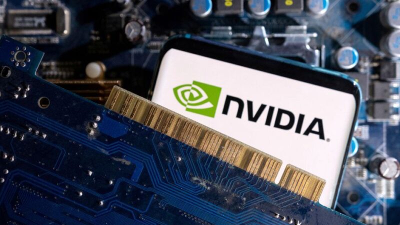 Resultados da Nvidia podem movimentar recorde de US$ 300 bilhões em ações