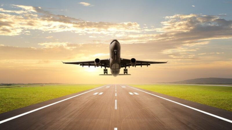 Mato Grosso alavanca turismo com novo aeroporto internacional