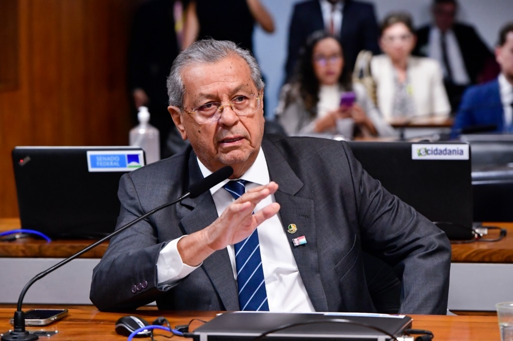 Após prazo do STF, Senado deve votar Estatuto do Pantanal na próxima semana