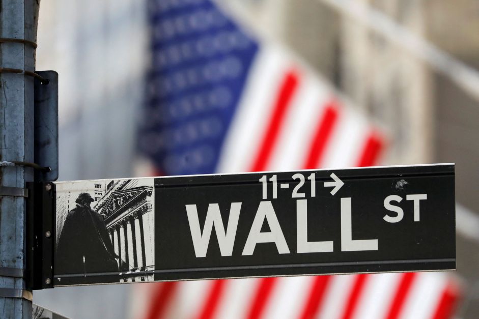Wall Street recua, mas se recupera de mínima do dia após decisão de juros