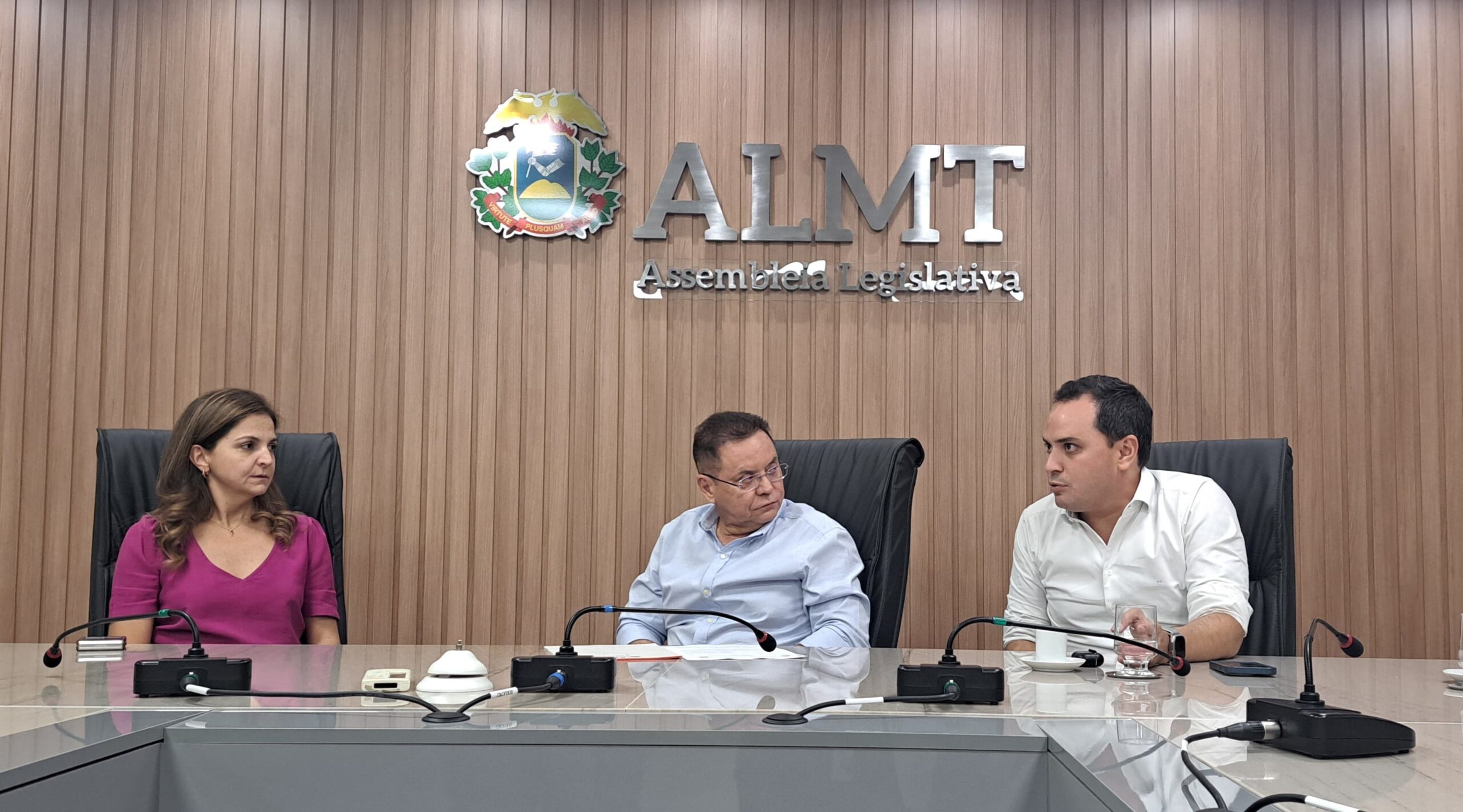 Botelho atende pedido de Diego Guimarães e PL dos honorários de advogados vai a Plenário