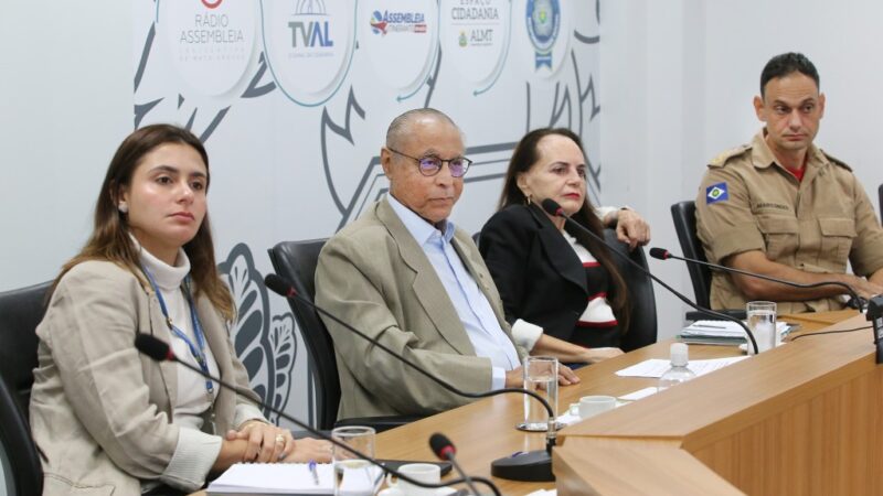 CST das Mudanças Climáticas entra na reta final para entrega de relatório