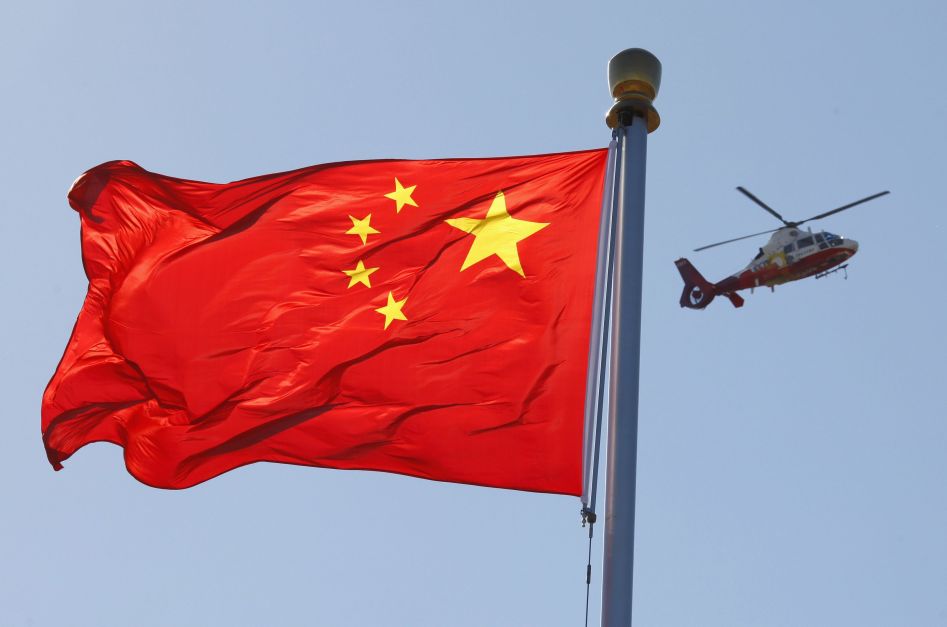 Exportadores da China obtêm ajuda de gigantes da tecnologia para vendas