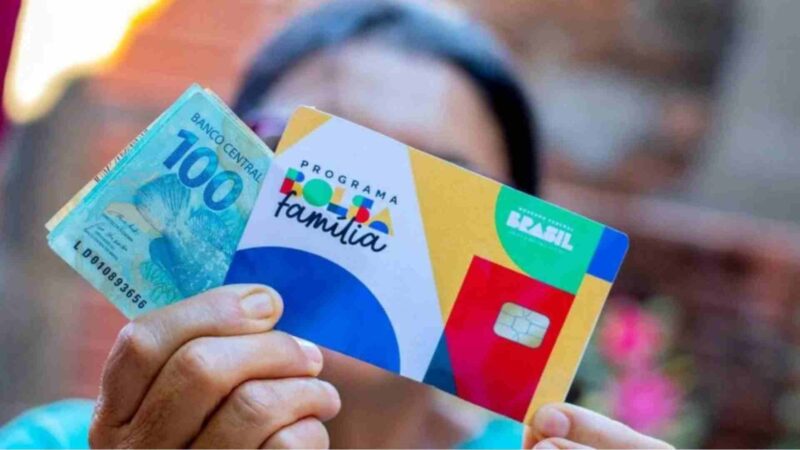 Confira quem recebe o benefício na próxima semana