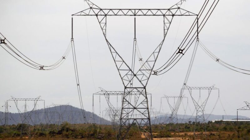Aneel diz que Brasil teve em 2024 recorde na expansão da geração de energia