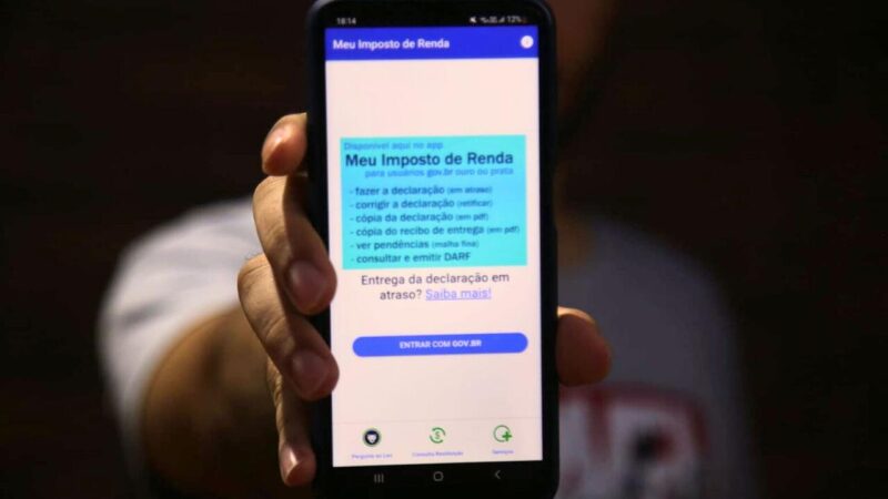 É você? Mais de 82 mil contribuintes de MS recebem no 4º lote da restituição do Imposto de Renda
