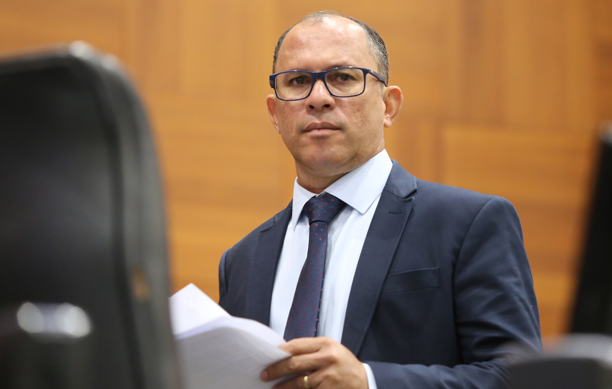 Deputado Fabinho anuncia destinação de um milhão e duzentos mil em emendas para Juara