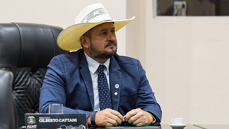 Deputado cobra “mão pesada” contra o crime organizado: “Não podemos admitir um poder paralelo”