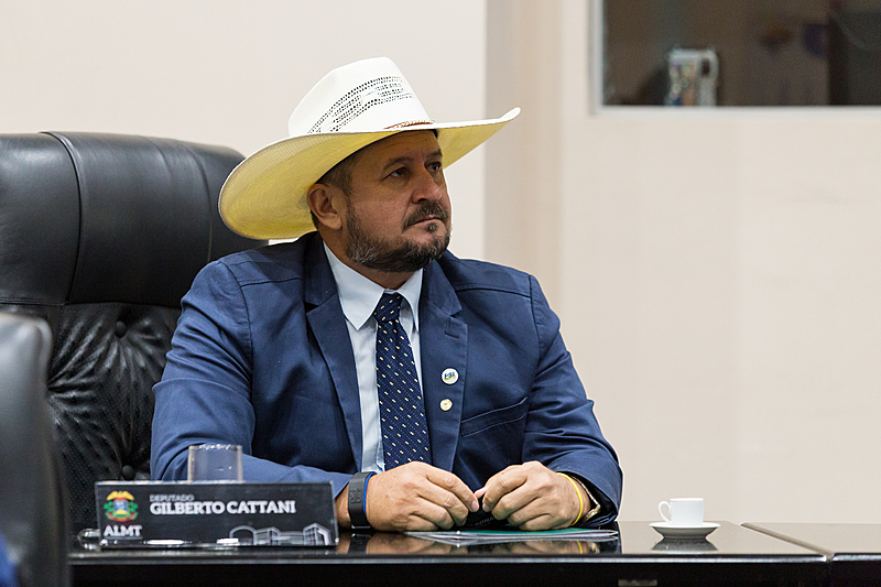 Deputado cobra “mão pesada” contra o crime organizado: “Não podemos admitir um poder paralelo”
