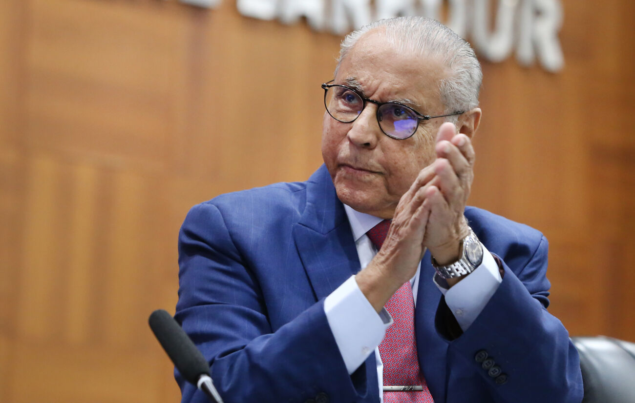 Deputado espera que após escândalo, Governo desista da importação de arroz