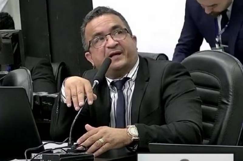 Líder de Emanuel Pinheiro diz que MDB terá candidato próprio a prefeito de Cuiabá