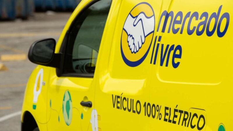 Mercado Livre mais que dobra lucro no 2º tri em resultado acima do esperado